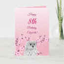Search for cherry blossom birthday cards Sakura