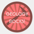 Search for geology rocks stickers Geologist