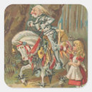 Search for white chess stickers Horse