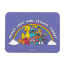 Search for sesame street characters magnets Retro
