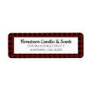 Search for soap return address labels Vintage