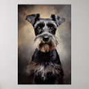Search for miniature schnauzer posters Puppy