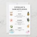 Search for beach bikini invitations Party