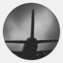 Search for aeroplane stickers Clouds