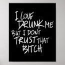 Recherche de drunk posters Drôle