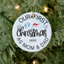 Search for mummy ornaments Newborn