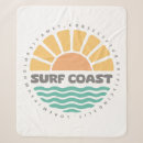 Search for surf blankets California