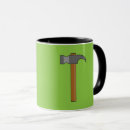 Search for hammer mugs Steel