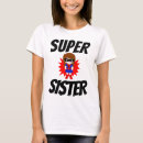 Recherche de sister tshirts Mondes