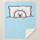 Search for pomeranian blankets Pets