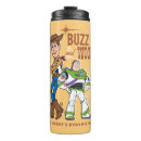 Search for sheriff travel mugs Pixar