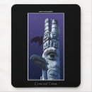 Search for totems mousepads Haida