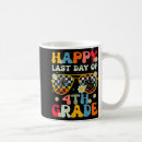 Search for 4th grade teacher mugs Funny