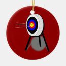 Recherche de cible ornements Noël