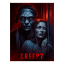 Search for creepy posters Dark