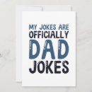 Search for bad dad jokes cards Funny