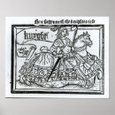 Search for medieval knight posters Manuscript