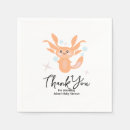 Recherche de axolotl serviettes Rose