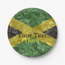 Search for jamaica plates Reggae