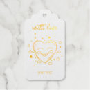 Search for baked with love gift tags Modern