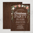 Recherche de floral noël invitations Fête de noël d'entreprise
