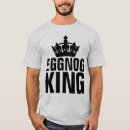 Search for eggnog tshirts Funny