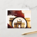 Recherche de mumbai cartes postales Architecture
