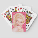 Recherche de coeur vintage jeux de cartes Amour