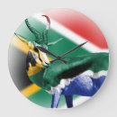 Search for africa clocks Patriotic