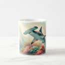 Search for hammerhead mugs Marine