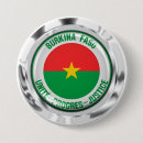 Search for burkina buttons Flag