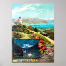 Recherche de lac leman posters De voyage