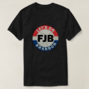 Recherche de fjb tshirts Conservateur
