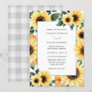 Search for fall shower wedding invitations Greenery