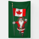 Search for santa claus banners Festive