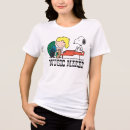 Recherche de piano tshirts Snoopy