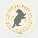 Search for hufflepuff stickers Magic