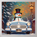 Search for snowman posters Funny