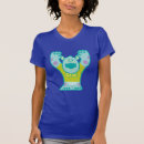 Search for sulley tshirts James p sulley sullivan
