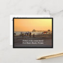 Search for fort myers postcards Beach