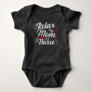 Search for nurse baby clothes Is a nurse