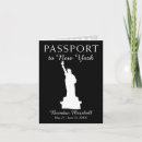 Search for skyline birthday invitations New york city skyline