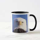 Search for threatening mugs Eagle