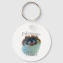 Search for pekes keychains Pekingese