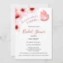 Search for qr code bridal shower invitations Pink
