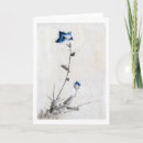 Search for bellflower cards Blue