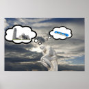 Search for thinker posters Funny