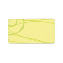 Search for transparent return address labels Purple
