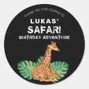 Search for safari jungle stickers Modern