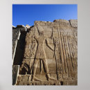 Recherche de hieroglyphe posters Pharaon